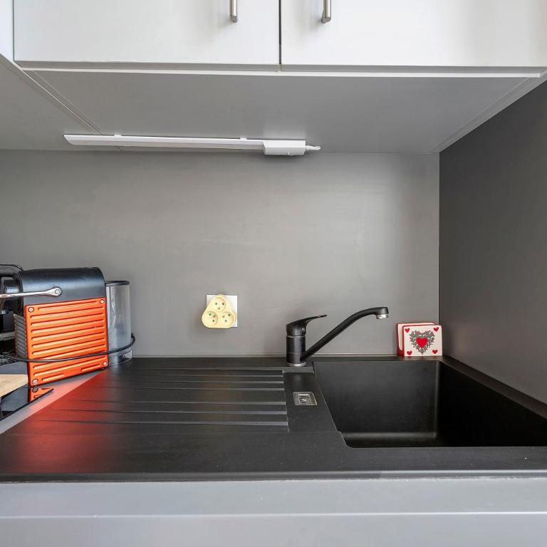 Le 127 Bellecôte - Appartement avec Terrasse - 18