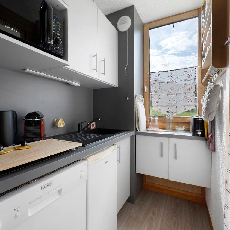 Le 127 Bellecôte - Appartement avec Terrasse - 16