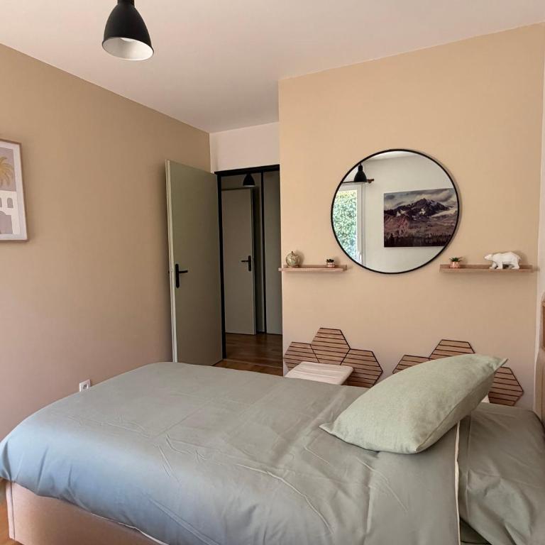 Disneyland au Cottage Du Parc pour 6 personnes - Appartement 2 Chambres - 14