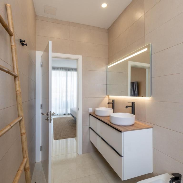Luxury Villa Andrea - Seaviews - Panoramic Seaviews - Heated Private Pool - Villa - 62