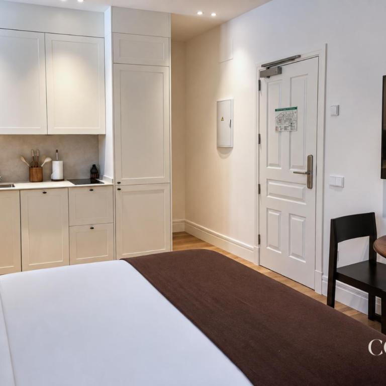Copla Liria - Monolocale King - 10
