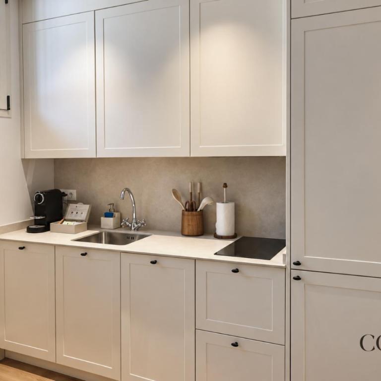 Copla Liria - Monolocale King - 9