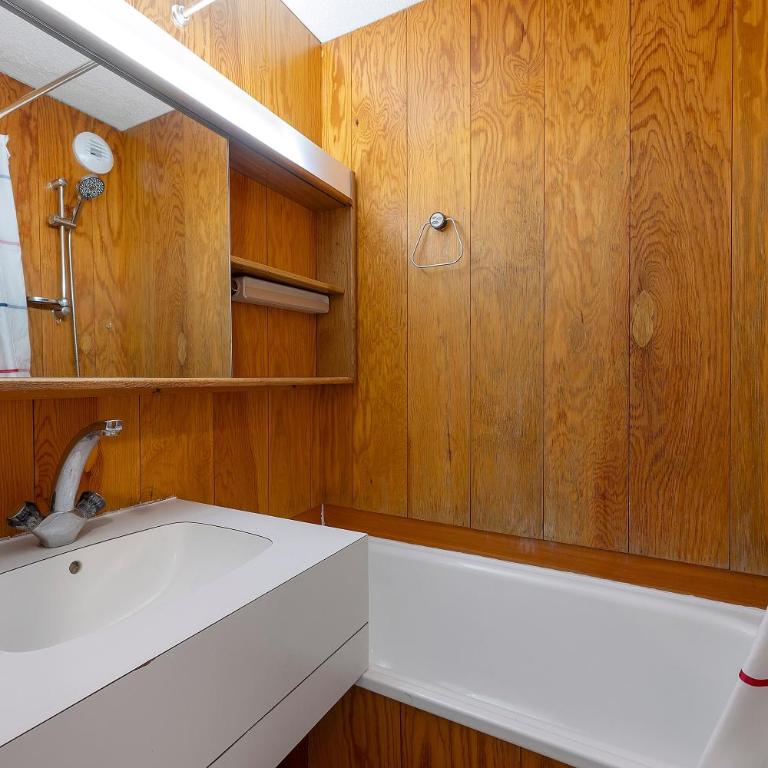 Le 127 Bellecôte - Appartement avec Terrasse - 20