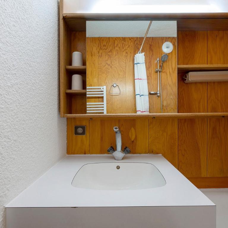 Le 127 Bellecôte - Appartement avec Terrasse - 21