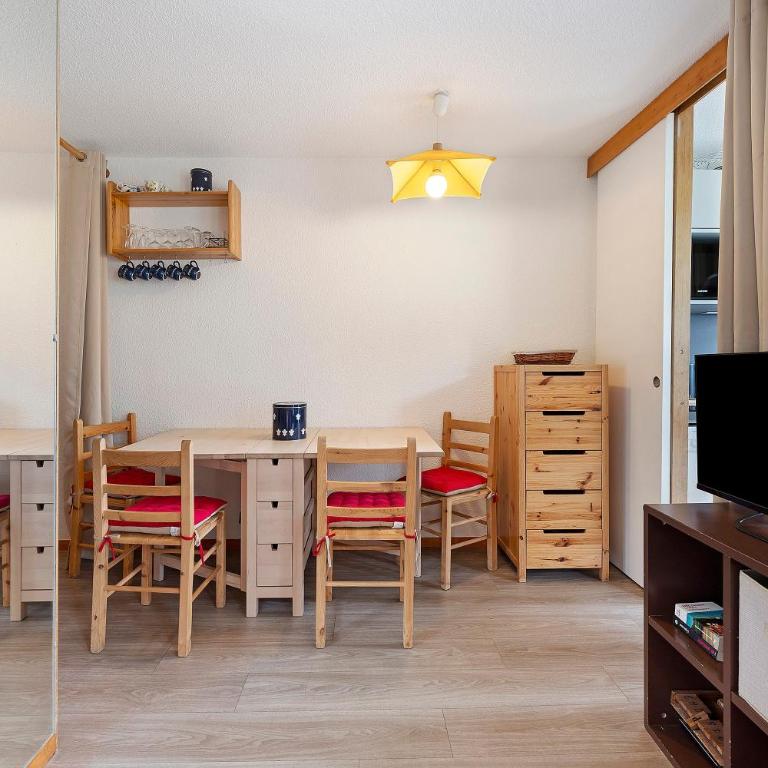 Le 127 Bellecôte - Appartement avec Terrasse - 9