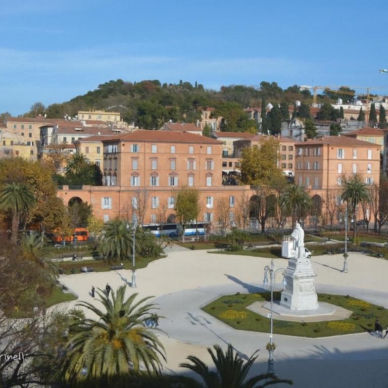 Mansarda DaSy - Appartamento - 49