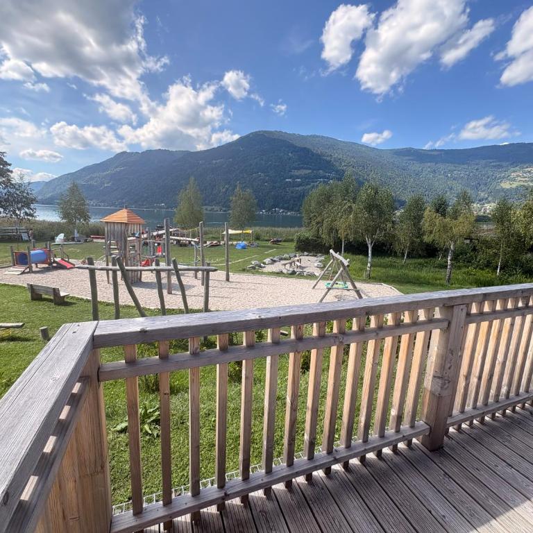 EuroParcs Ossiacher See - Ferienhaus - 8