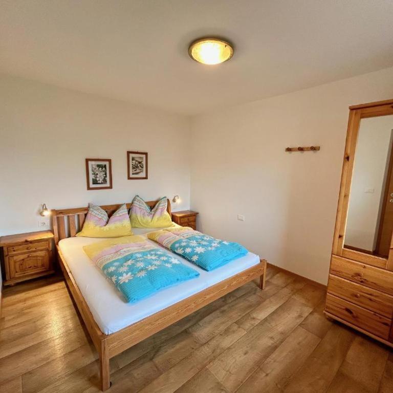 Haslingerhof - Auszeit im Passeiertal - Apartamento de 2 dormitorios - 13