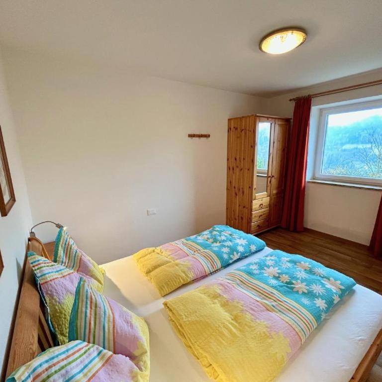Haslingerhof - Auszeit im Passeiertal - Apartamento de 2 dormitorios - 3