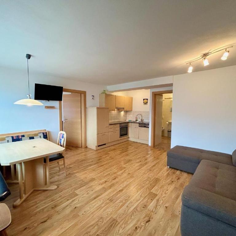 Haslingerhof - Auszeit im Passeiertal - Apartamento de 2 dormitorios - 1