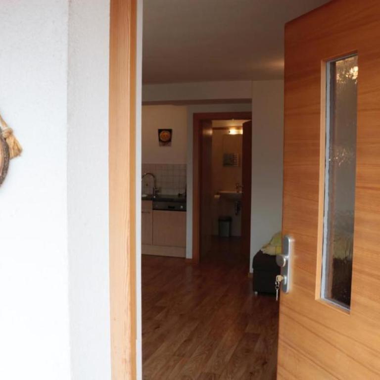 Haslingerhof - Auszeit im Passeiertal - Apartamento de 2 dormitorios - 8