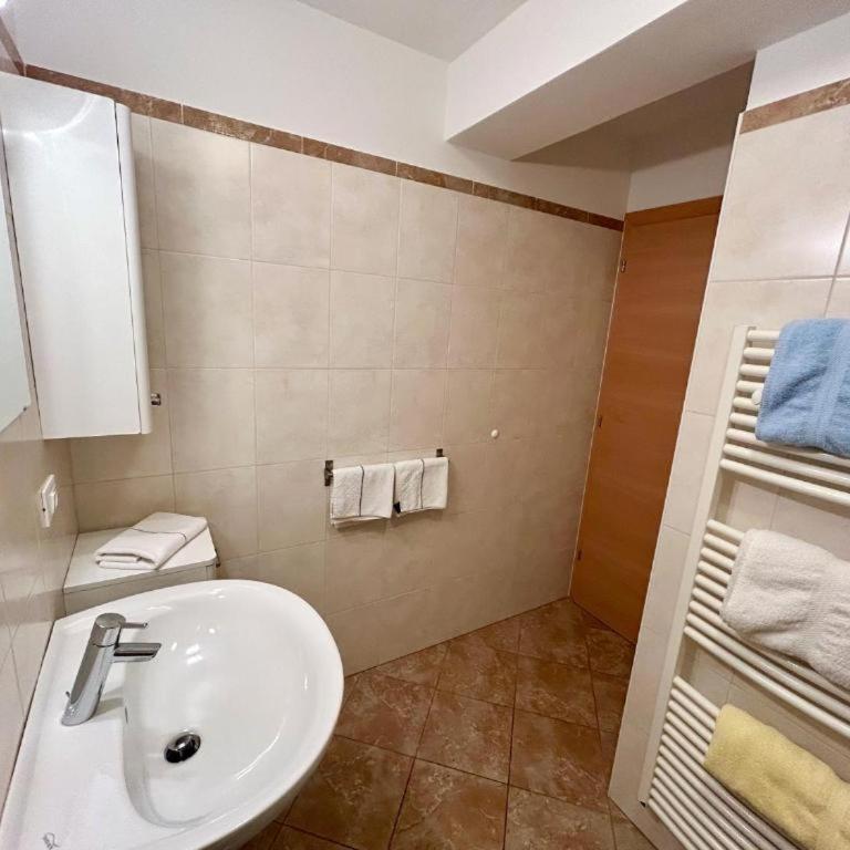 Haslingerhof - Auszeit im Passeiertal - Apartamento de 2 dormitorios - 10