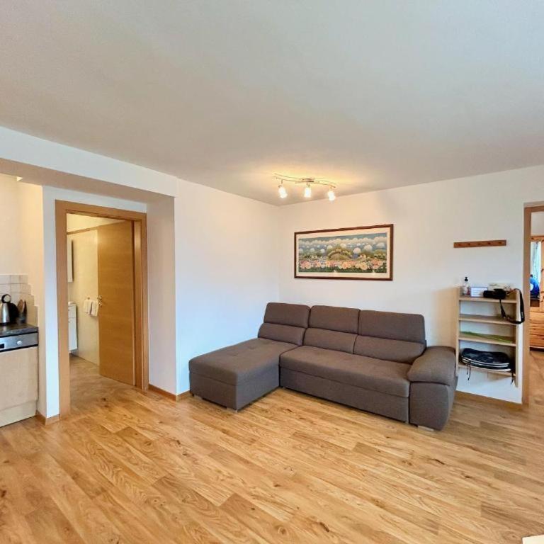 Haslingerhof - Auszeit im Passeiertal - Apartamento de 2 dormitorios - 11