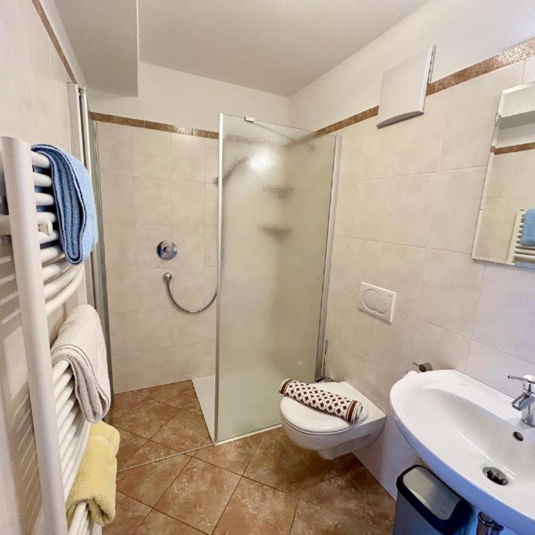 Haslingerhof - Auszeit im Passeiertal - Apartamento de 2 dormitorios - 6