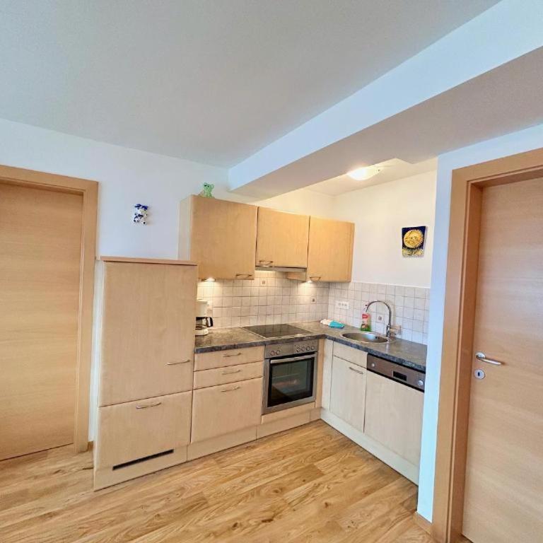 Haslingerhof - Auszeit im Passeiertal - Apartamento de 2 dormitorios - 4
