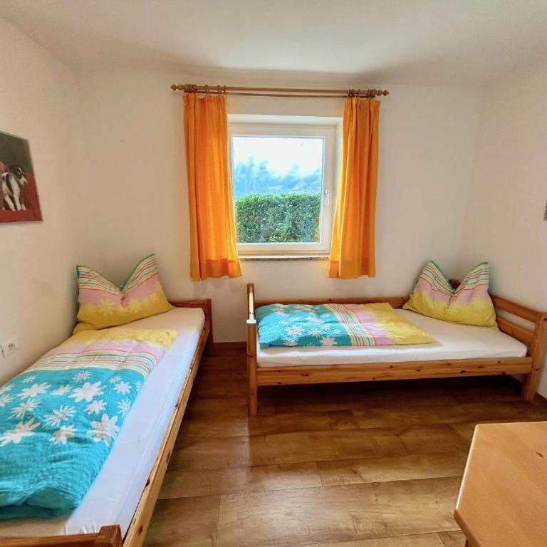Haslingerhof - Auszeit im Passeiertal - Apartamento de 2 dormitorios - 2