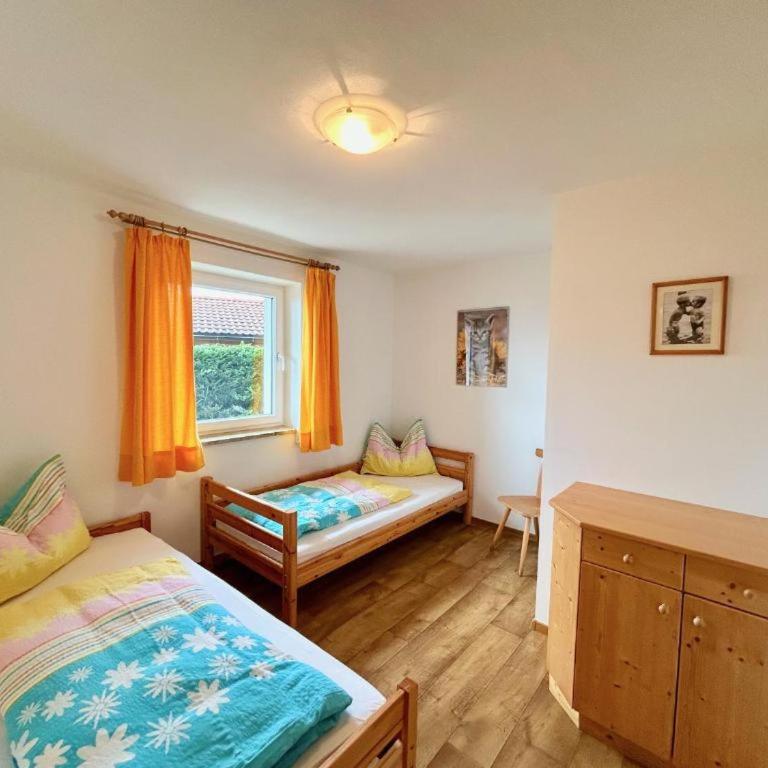 Haslingerhof - Auszeit im Passeiertal - Apartamento de 2 dormitorios - 9