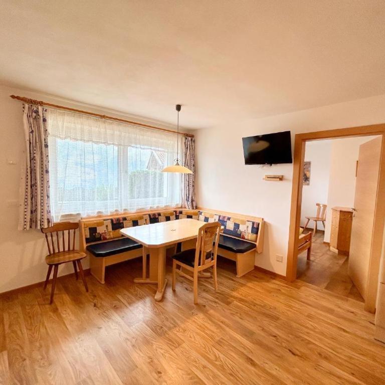 Haslingerhof - Auszeit im Passeiertal - Apartamento de 2 dormitorios - 14