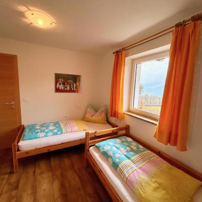 Haslingerhof - Auszeit im Passeiertal - Apartamento de 2 dormitorios - 12