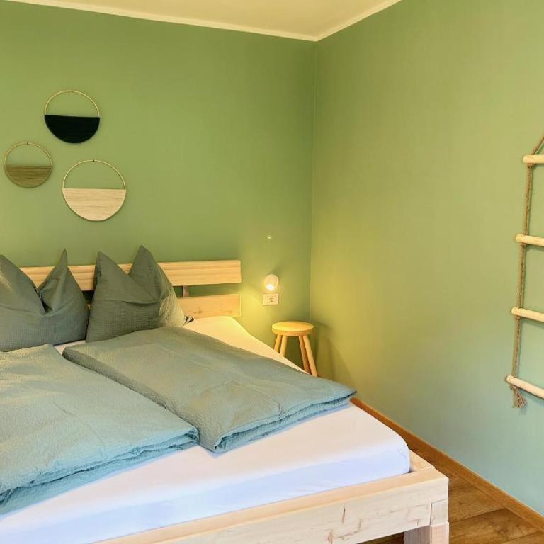 Haslingerhof - Auszeit im Passeiertal - Apartamento de 2 dormitorios con terraza - 2