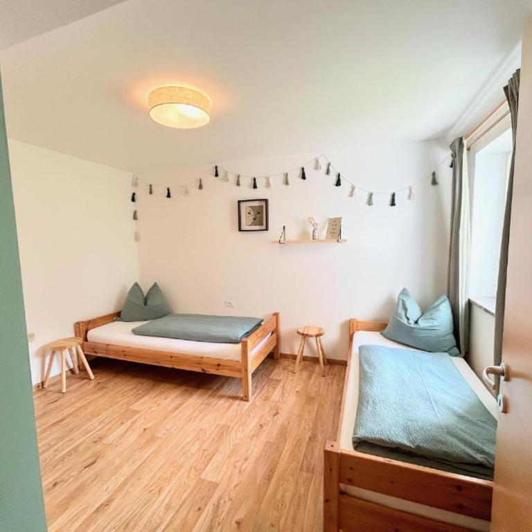 Haslingerhof - Auszeit im Passeiertal - Apartamento de 2 dormitorios con terraza - 6