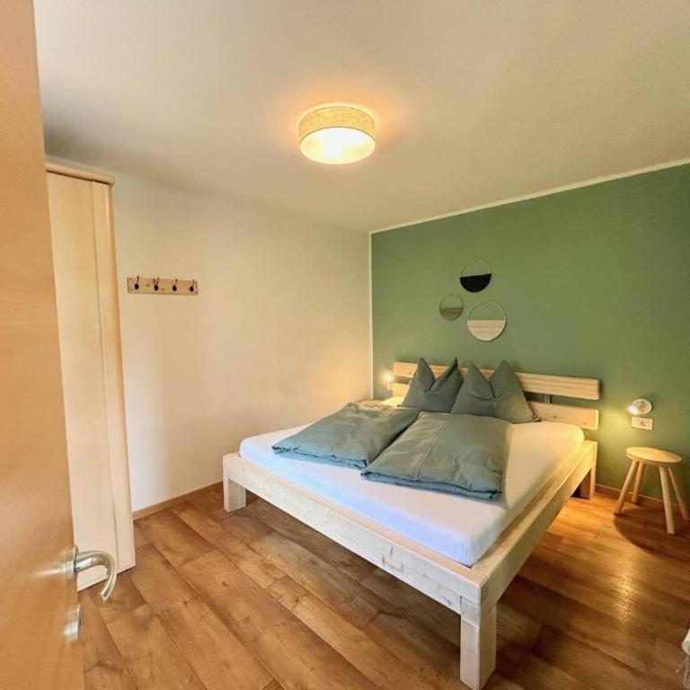 Haslingerhof - Auszeit im Passeiertal - Apartamento de 2 dormitorios con terraza - 15