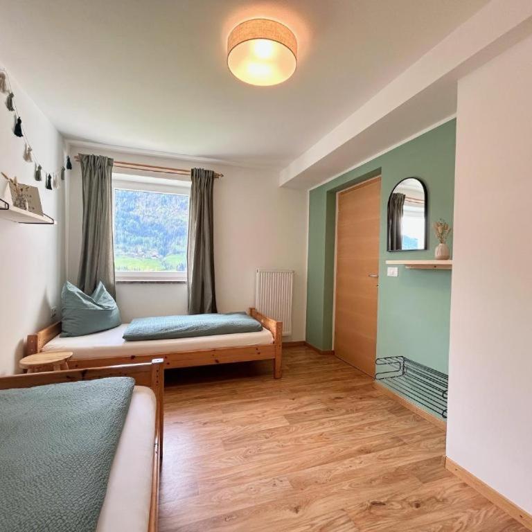 Haslingerhof - Auszeit im Passeiertal - Apartamento de 2 dormitorios con terraza - 18