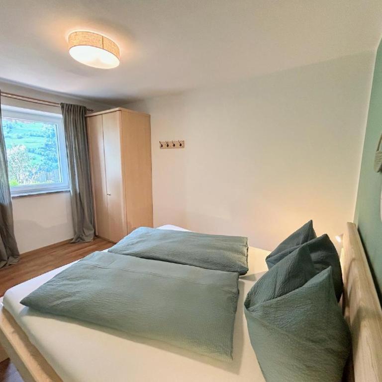 Haslingerhof - Auszeit im Passeiertal - Apartamento de 2 dormitorios con terraza - 5
