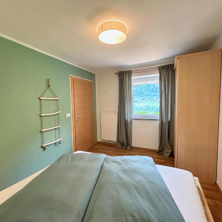Haslingerhof - Auszeit im Passeiertal - Apartamento de 2 dormitorios con terraza - 14