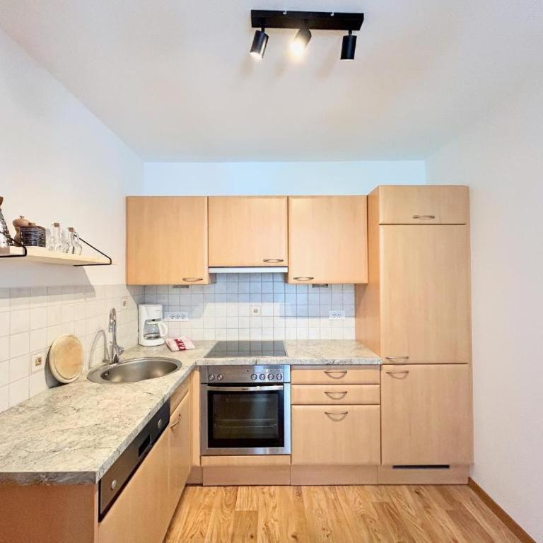 Haslingerhof - Auszeit im Passeiertal - Apartamento de 2 dormitorios con terraza - 7