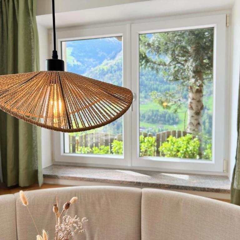 Haslingerhof - Auszeit im Passeiertal - Apartamento de 2 dormitorios con terraza - 13