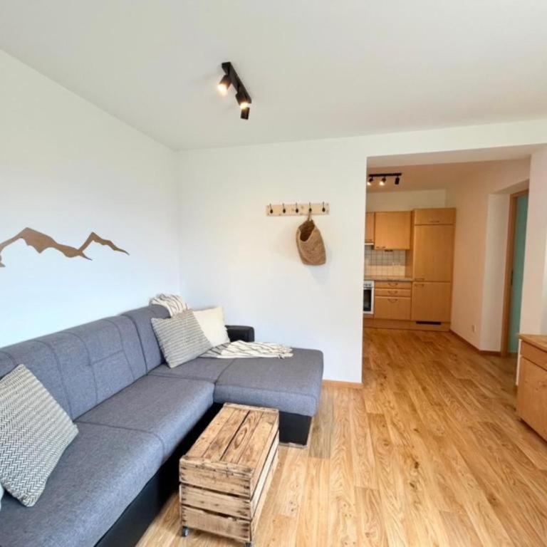 Haslingerhof - Auszeit im Passeiertal - Apartamento de 2 dormitorios con terraza - 16