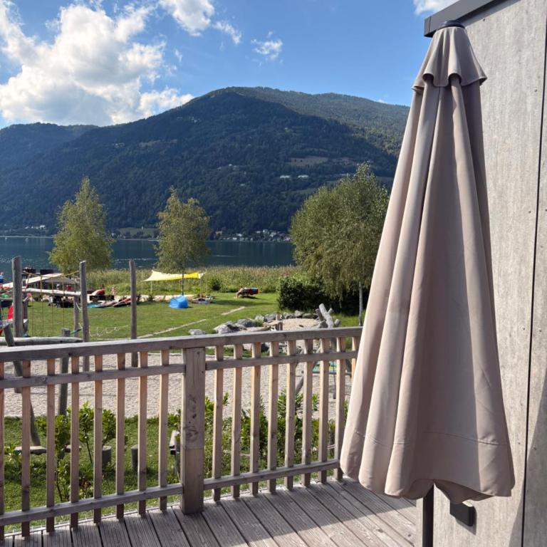 EuroParcs Ossiacher See - Ferienhaus - 10