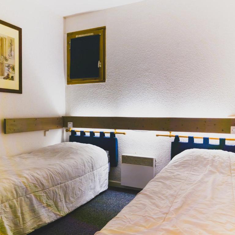 Charmant 2 pièces, 4 pers, animaux acceptés, Arc 1800 - FR-1-411-122 - Appartement 1 Chambre - 21