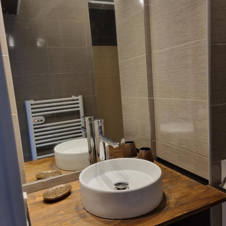 Studio pour 4 personnes Puy-Saint-Vincent - Apartamento de 2 dormitorios - 2