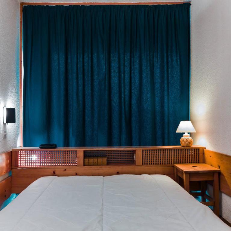 Appartement 2 pièces 6 pers. au cœur des Arcs 1800 avec Wifi - FR-1-411-712 - Appartement 1 Chambre - 18