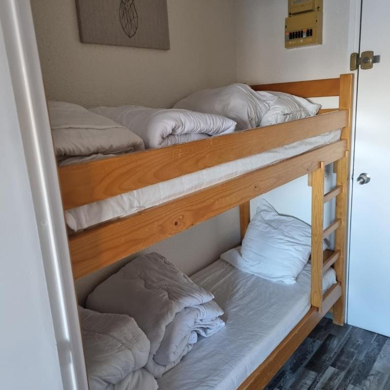 Studio pour 4 personnes Puy-Saint-Vincent - Apartamento de 2 dormitorios - 7