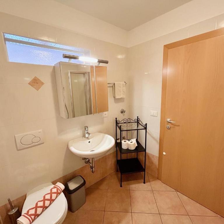 Haslingerhof - Auszeit im Passeiertal - Apartamento de 2 dormitorios con balcón - 1