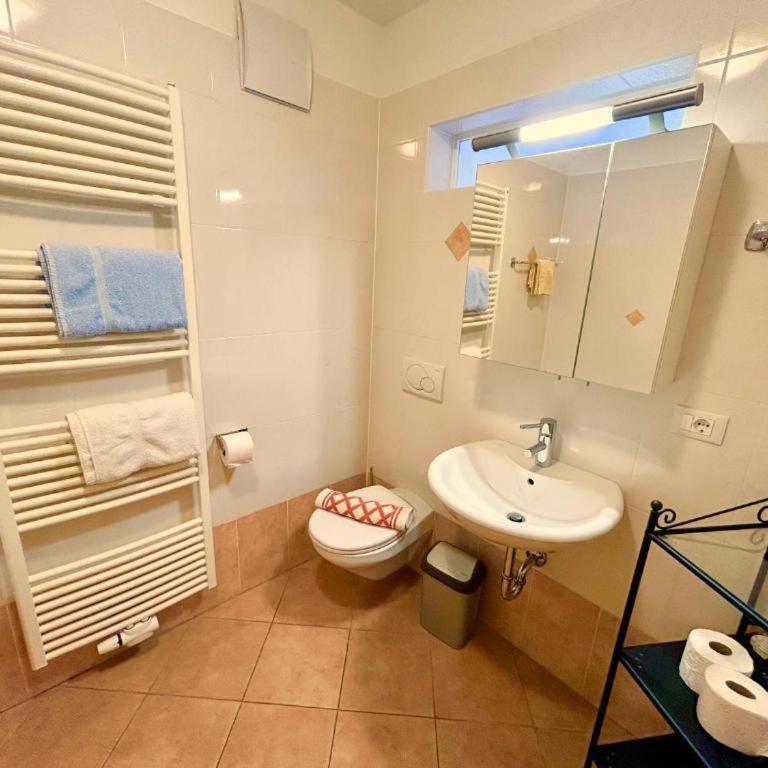 Haslingerhof - Auszeit im Passeiertal - Apartamento de 2 dormitorios con balcón - 4