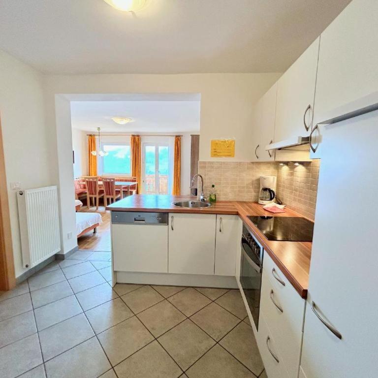 Haslingerhof - Auszeit im Passeiertal - Apartamento de 2 dormitorios con balcón - 6