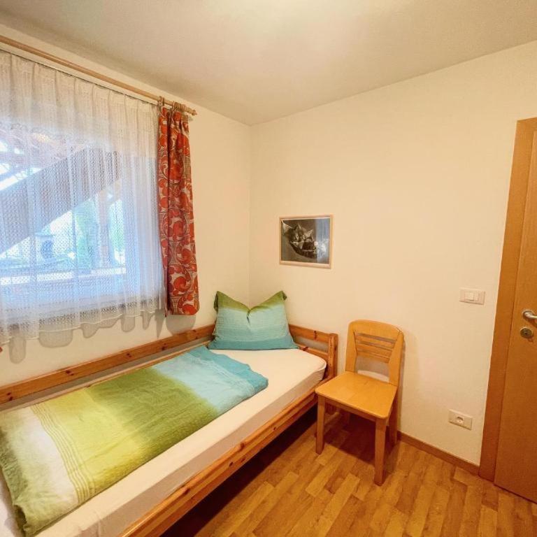 Haslingerhof - Auszeit im Passeiertal - Apartamento de 2 dormitorios con balcón - 7