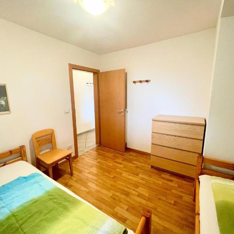 Haslingerhof - Auszeit im Passeiertal - Apartamento de 2 dormitorios con balcón - 8