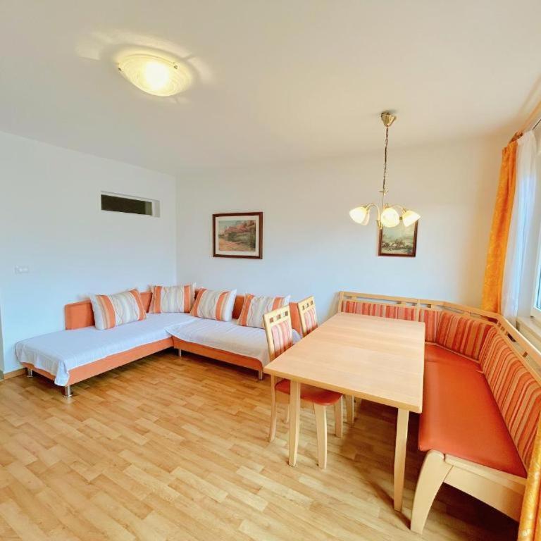 Haslingerhof - Auszeit im Passeiertal - Apartamento de 2 dormitorios con balcón - 9