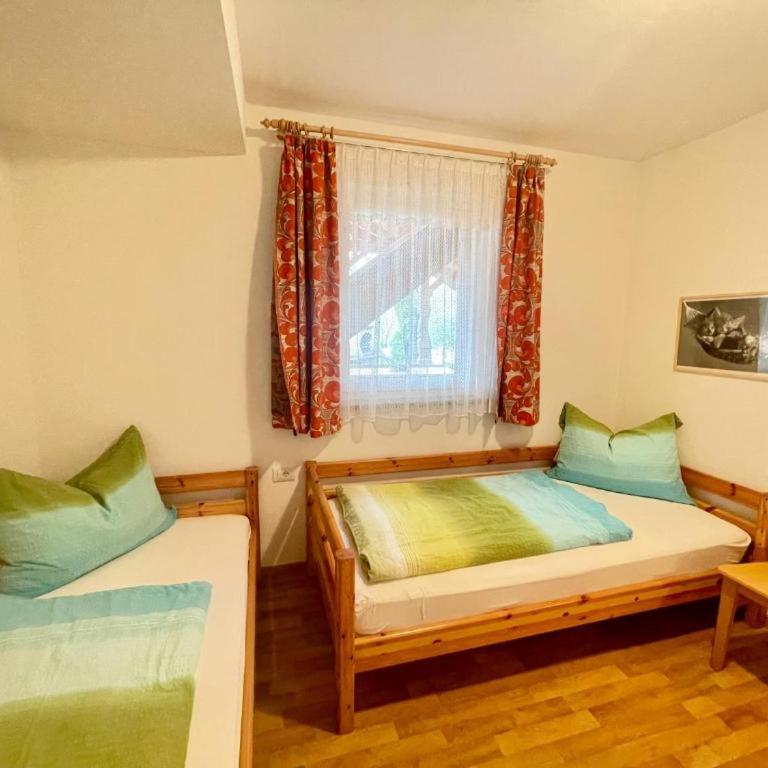 Haslingerhof - Auszeit im Passeiertal - Apartamento de 2 dormitorios con balcón - 10