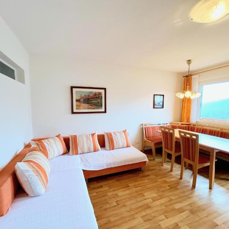 Haslingerhof - Auszeit im Passeiertal - Apartamento de 2 dormitorios con balcón - 12