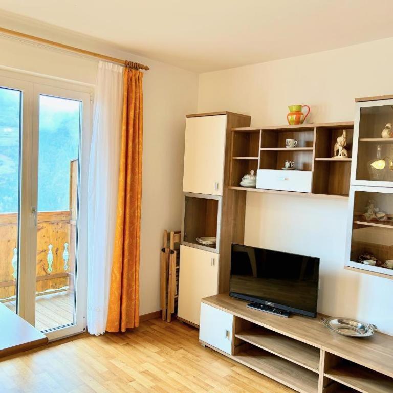 Haslingerhof - Auszeit im Passeiertal - Apartamento de 2 dormitorios con balcón - 13