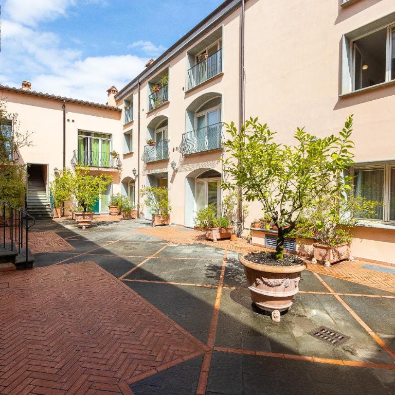 Botticelli Rental in Florence - One-Bedroom Apartment - 2