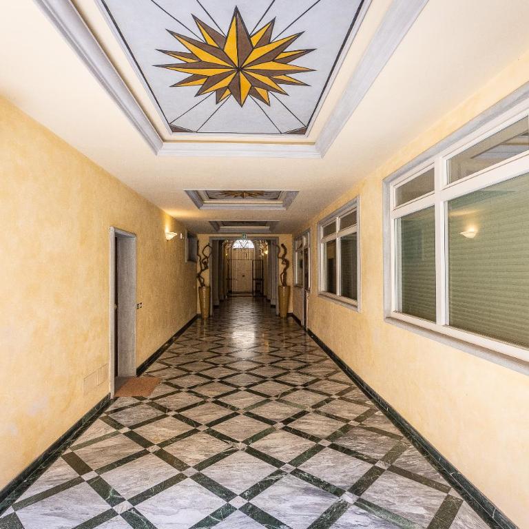 Botticelli Rental in Florence - One-Bedroom Apartment - 7