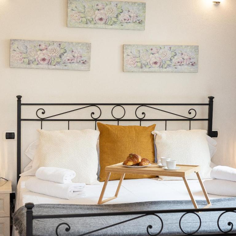 Botticelli Rental in Florence - One-Bedroom Apartment - 9