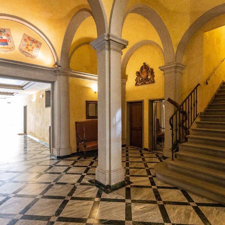 Botticelli Rental in Florence - One-Bedroom Apartment - 10